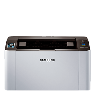 Svarthvit laserskriver M2026W 