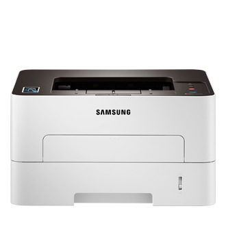 SL-M2835DW Forside Hvit