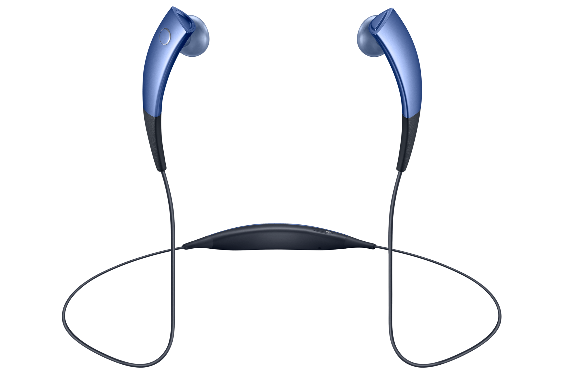 SM-R130 Dynamisk blåsvart