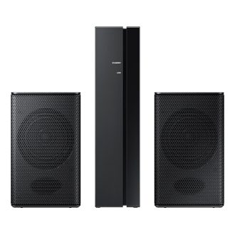 Wireless Rear Kit SWA-8000S