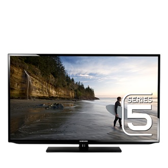 UE32EH5005K Forside