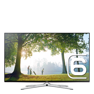 32 Full HD Flat Smart TV H6275