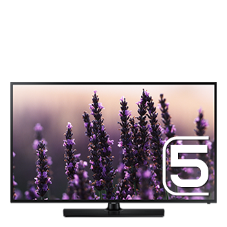 40 Full HD Flat TV H5035
