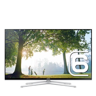 40 Full HD Flat Smart TV H6505