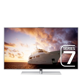 55 Smart LED-TV F7005 