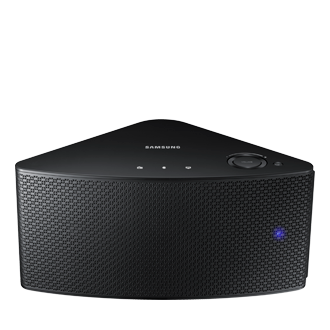 WAM350 Forside Svart