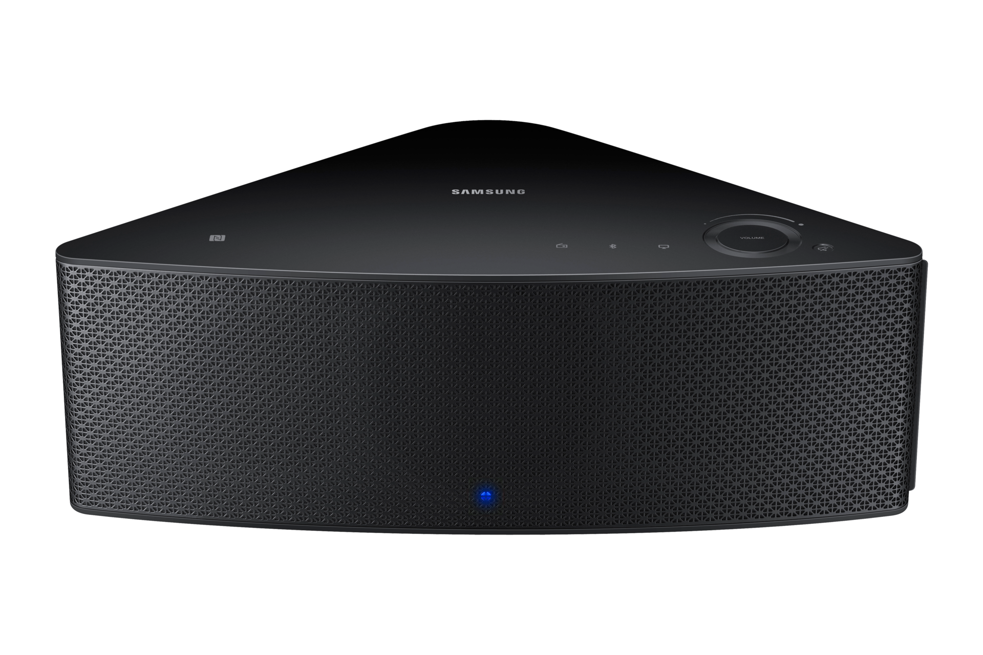 WAM550 Forside Svart