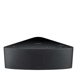 WAM750 Forside Svart