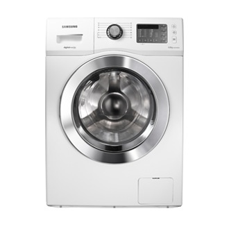 WF602B4BKWQ Forside Hvit