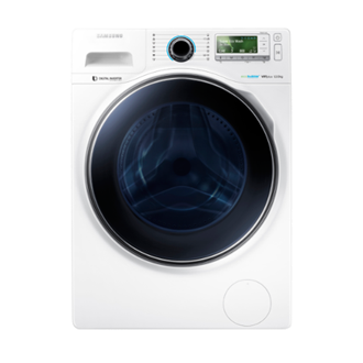 WW8000 Vaskemaskin, 12kg