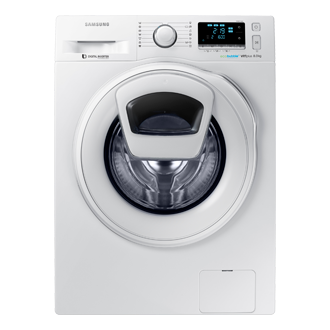 WW80K6604SW Front white