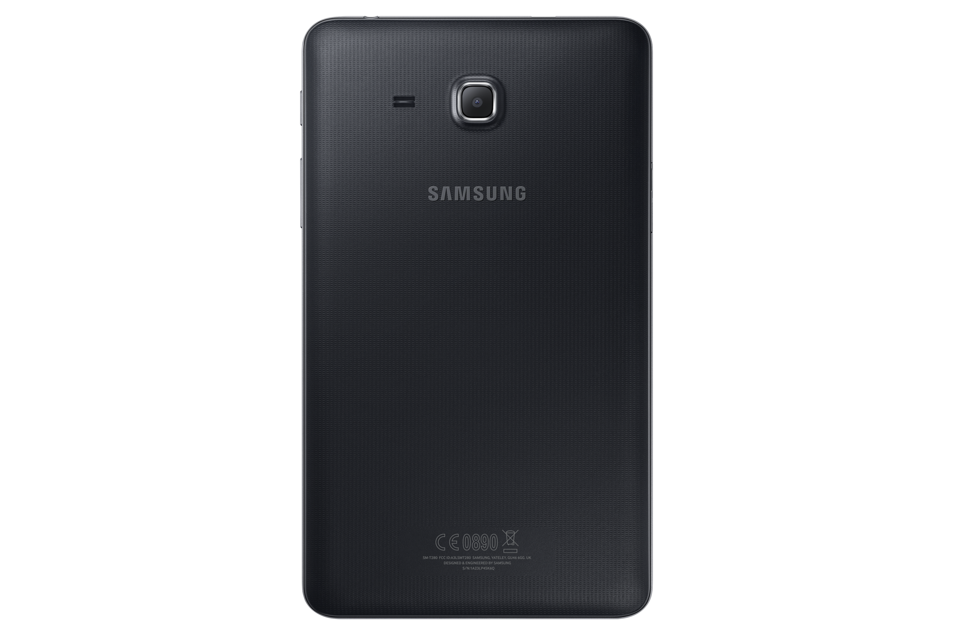 Galaxy Tab A6 7.0" (WiFi) | SM-T280NZKAXNZ | Samsung NZ