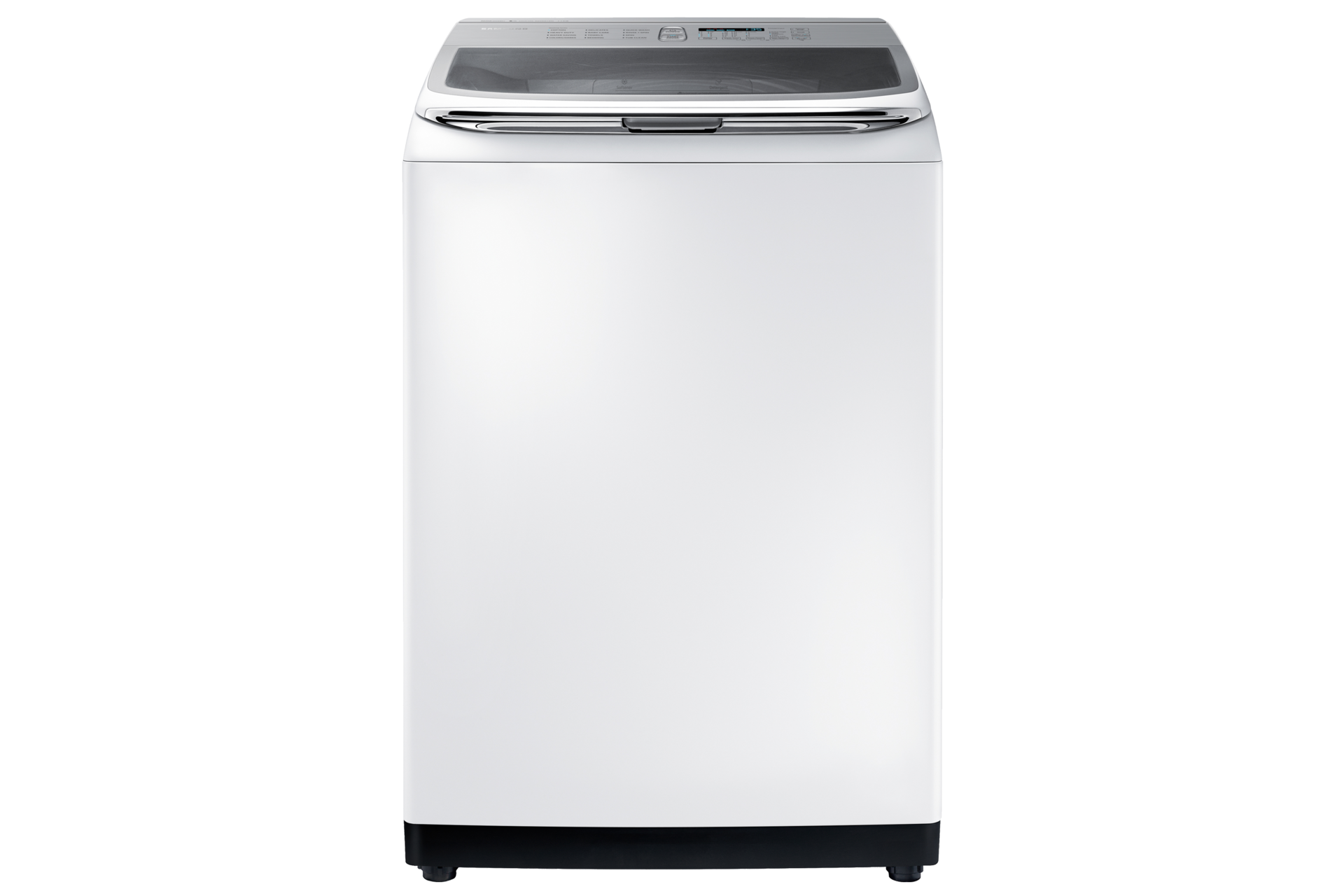 WA8700K Top Loader with Active Dual Wash, 11 kg WA11M8700GW/SA