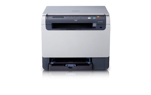 CLX-2160 1 Front
