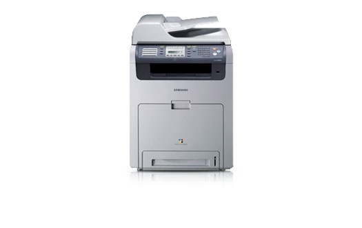 CLX-6240FX