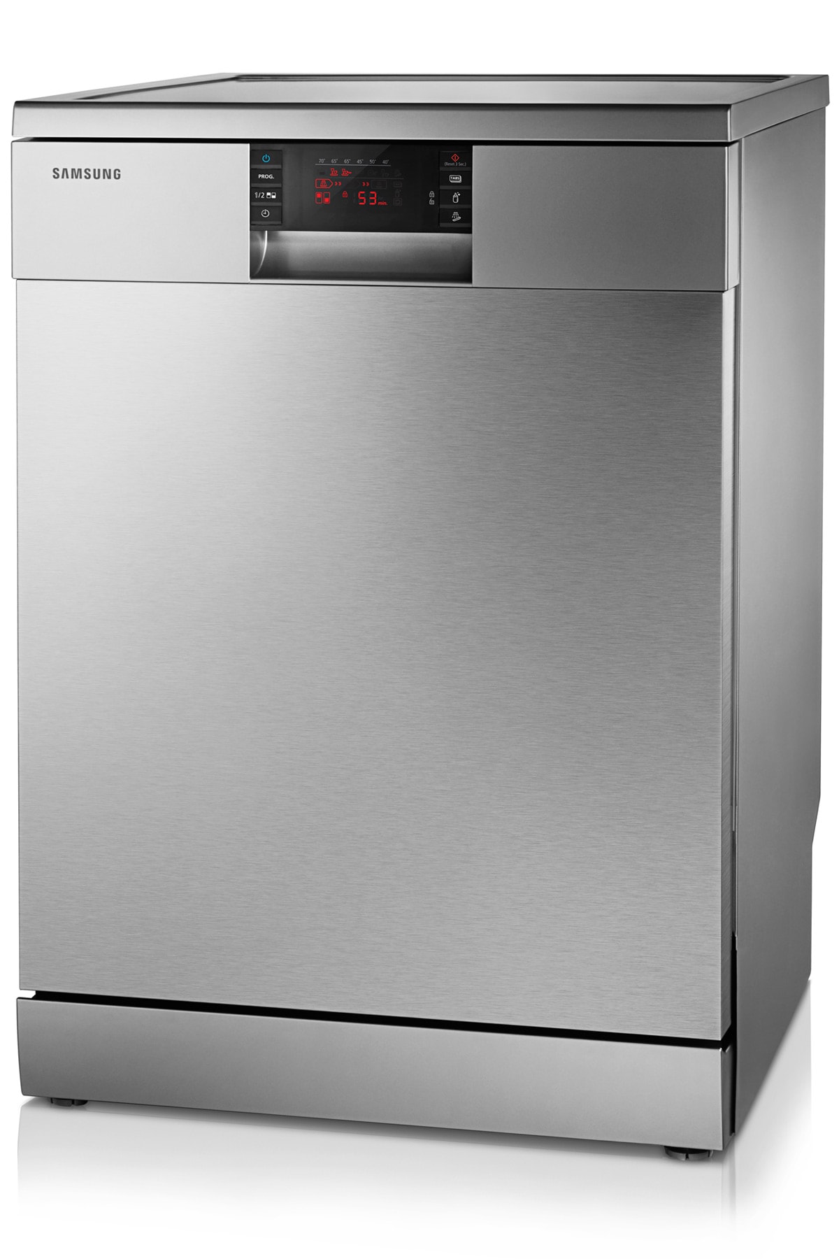 Samsung 13 P/S Gala Standalone Ez Clean Steel Dishwasher DWFG520L/XSA