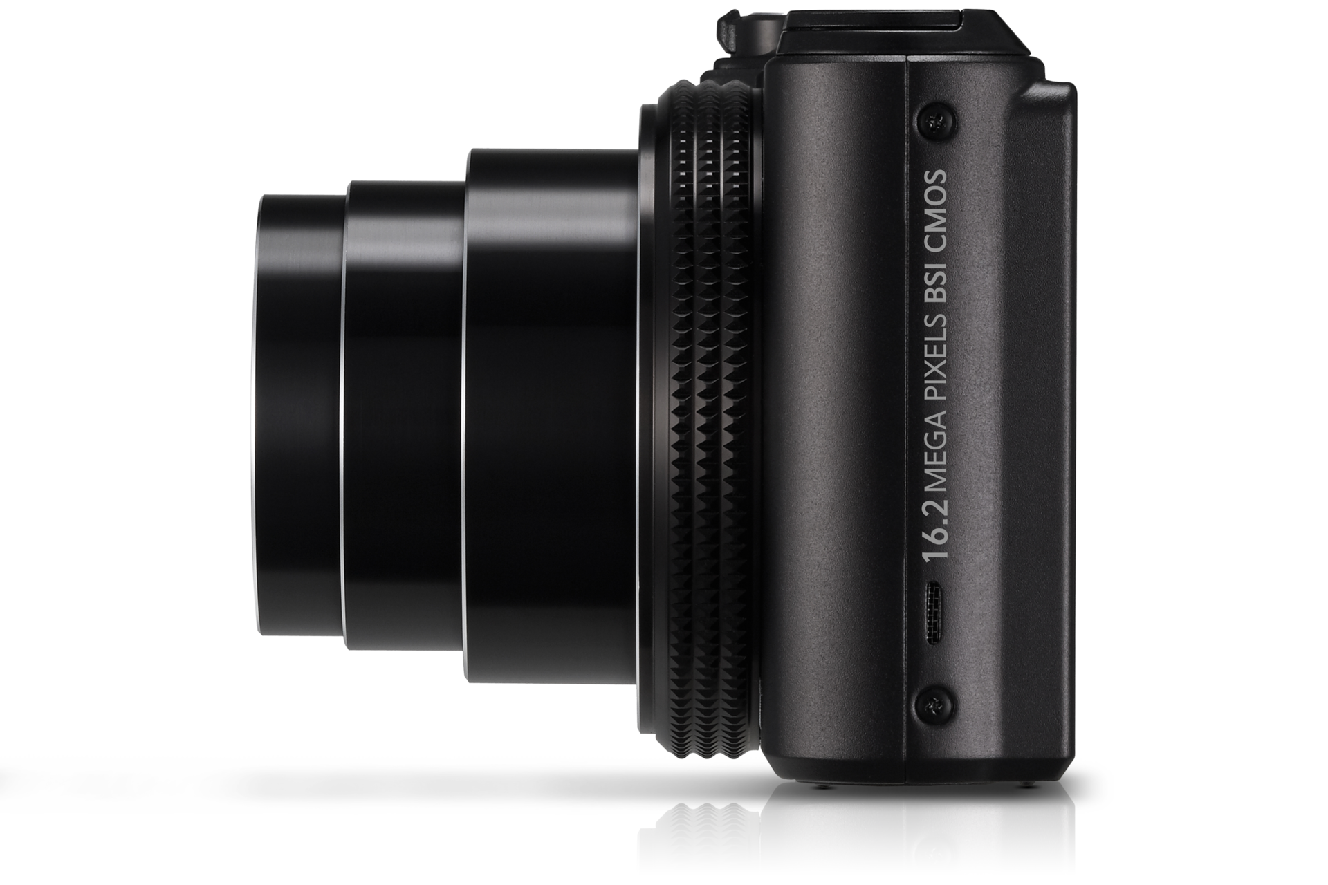 SAMSUNG WB850F 3 Right