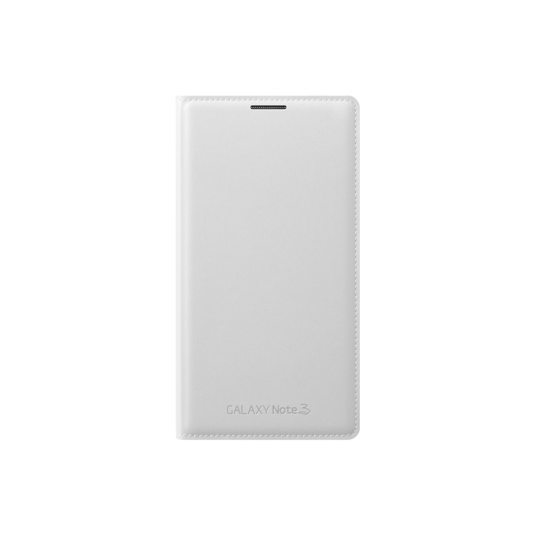 Galaxy Note 3 Wallet Flip Cover 