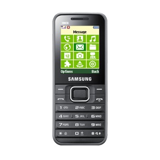 Samsung E3210
