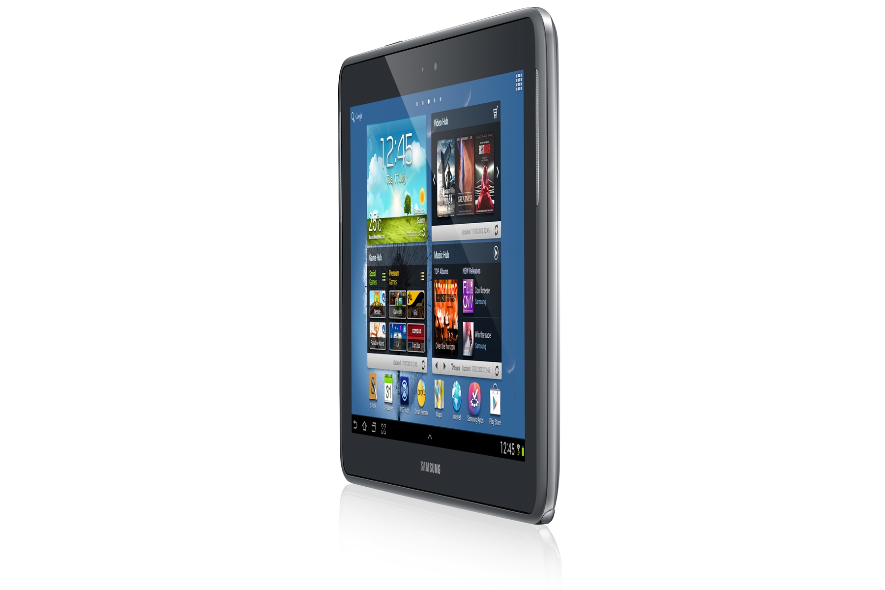 samsung galaxy tab 10.1 gt n8000