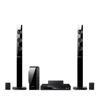 HT-E4530 Front Black
