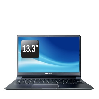 NP900X3C Front Black