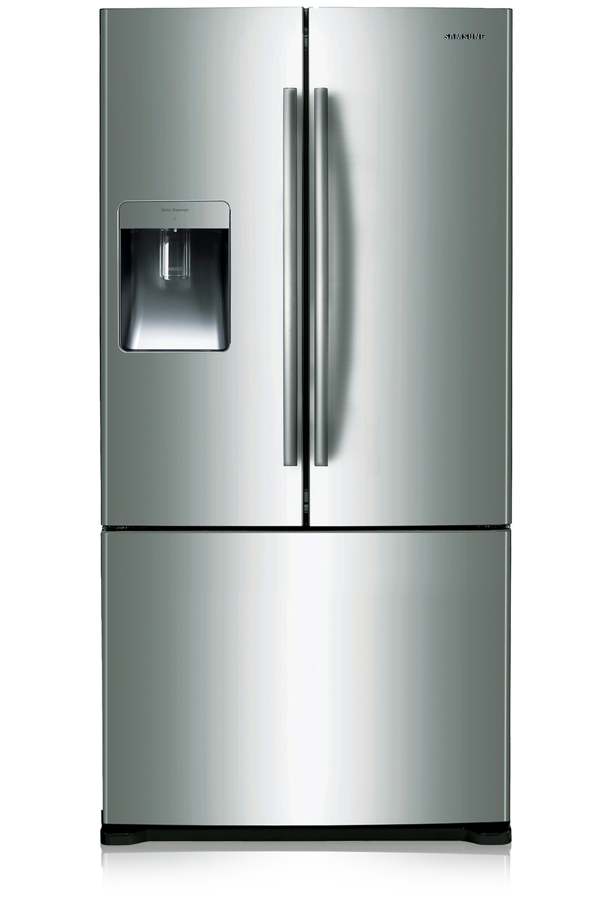 NW2 French Door Refrigerators SRF527DSLS 527L Samsung NZ