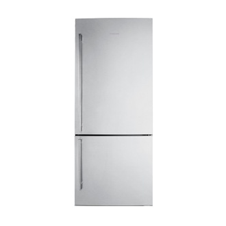 RL4013UBASL Front Silver