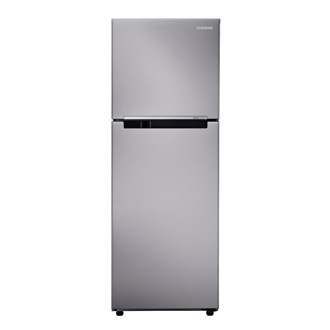 SR255MLS Front silver