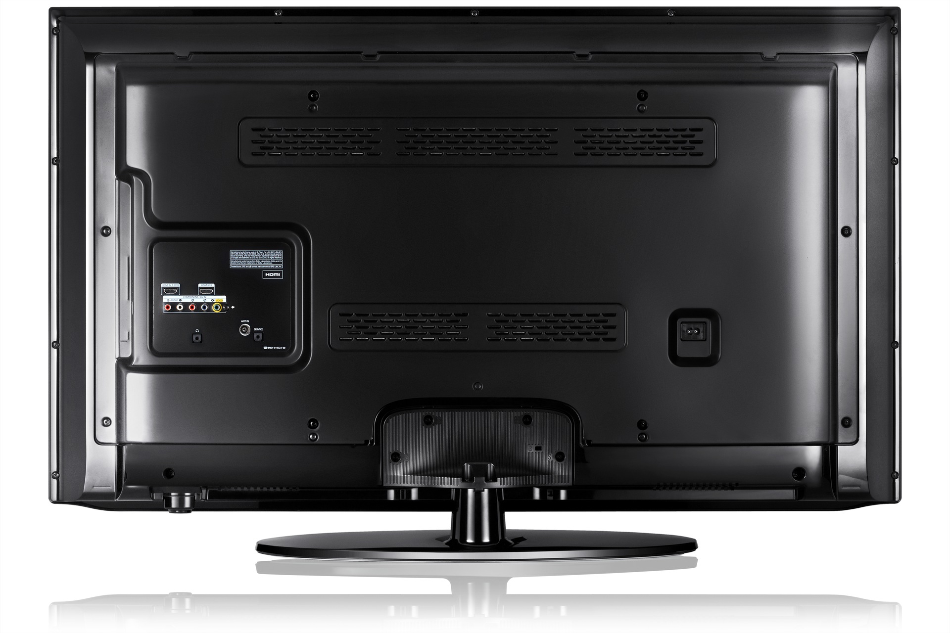 Samsung 32 Series 5 Direct LED EH5300 Smart TV UA32EH5306M UA32EH5306MXRD