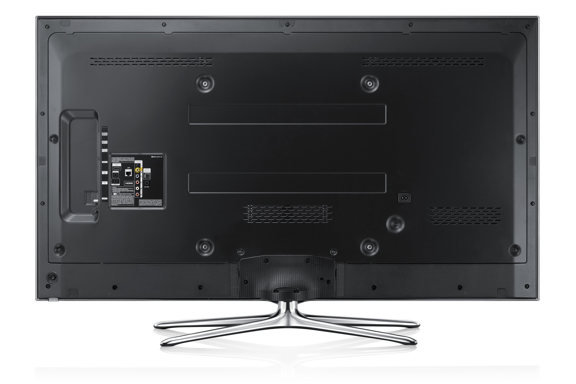 Samsung LED SMART TV 55“ F7100 UA55F7100AM UA55F7100AMXRD web browser