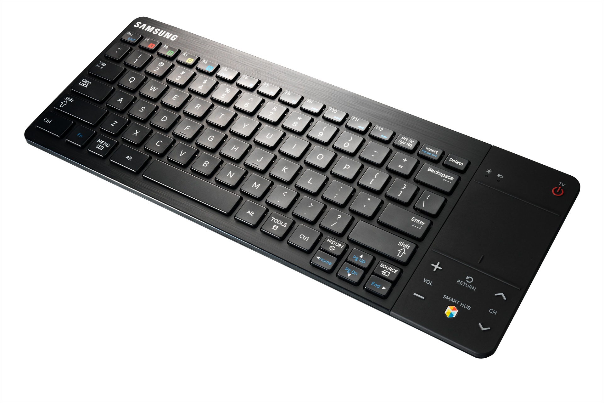 VG-KBD1000 3 Right angle