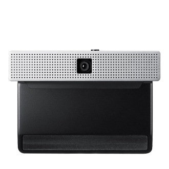 VG-STC2000 Front Black