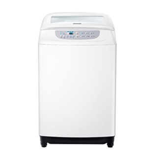 WA65F5S2URW/SA Front White