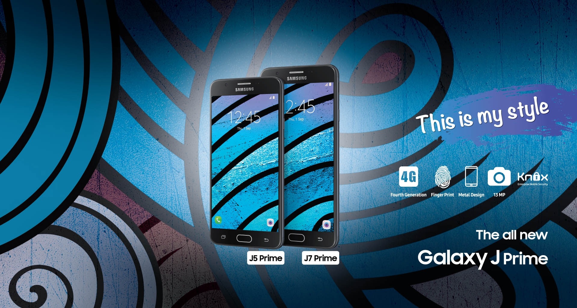 js prime samsung