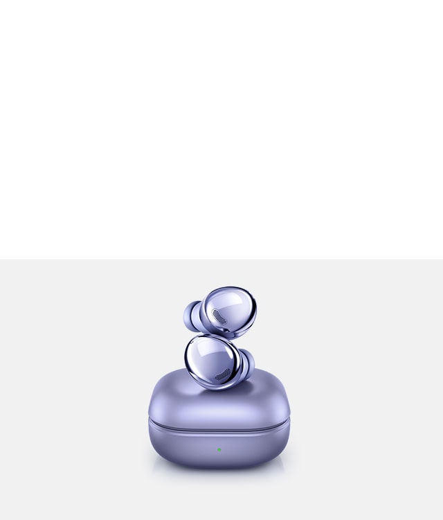 Pre-order the new Galaxy Buds Pro and get a free Wireless Charging Pad.