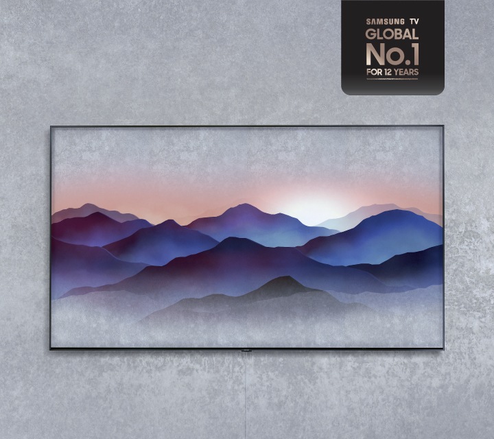 QLED TV