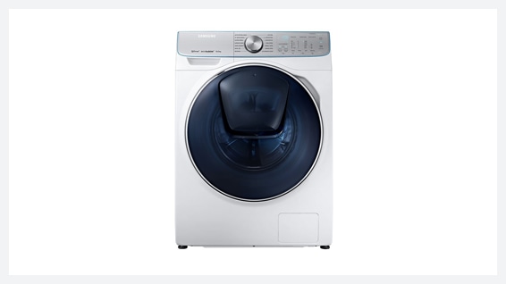 Washing Machine Quick Drive product image