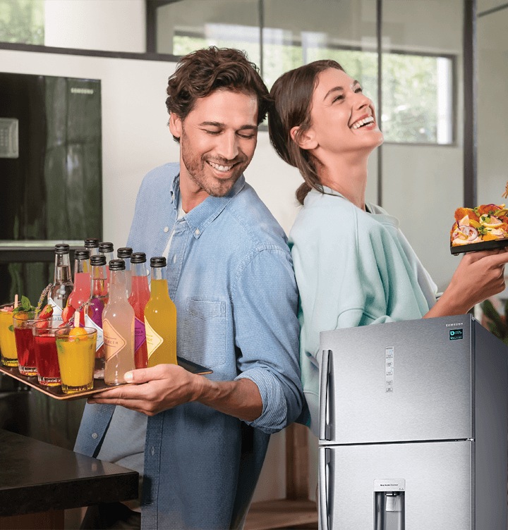 Samsung Refrigerators Samsung Refrigerators