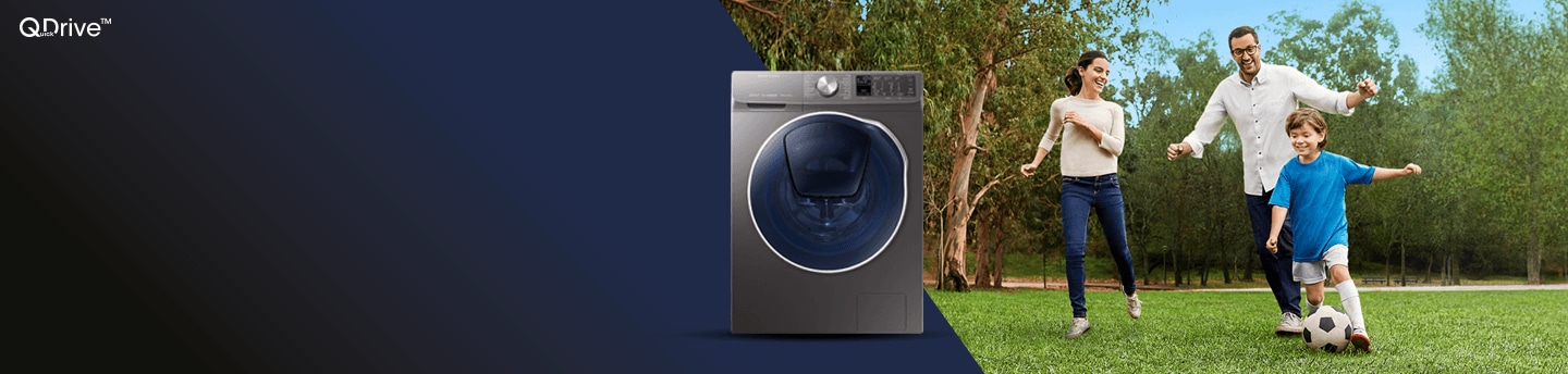Samsung Front Loader Washer Samsung Front Loader Washer