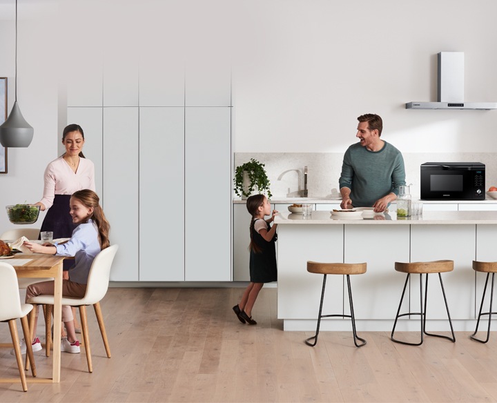 Microwave Ovens Microwave Ovens