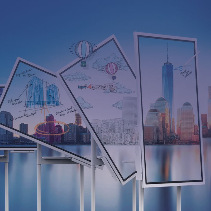 Samsung transforms meetings with the new Inte