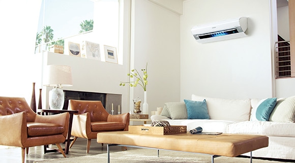 Samsung Air Conditioner Home Air Care home