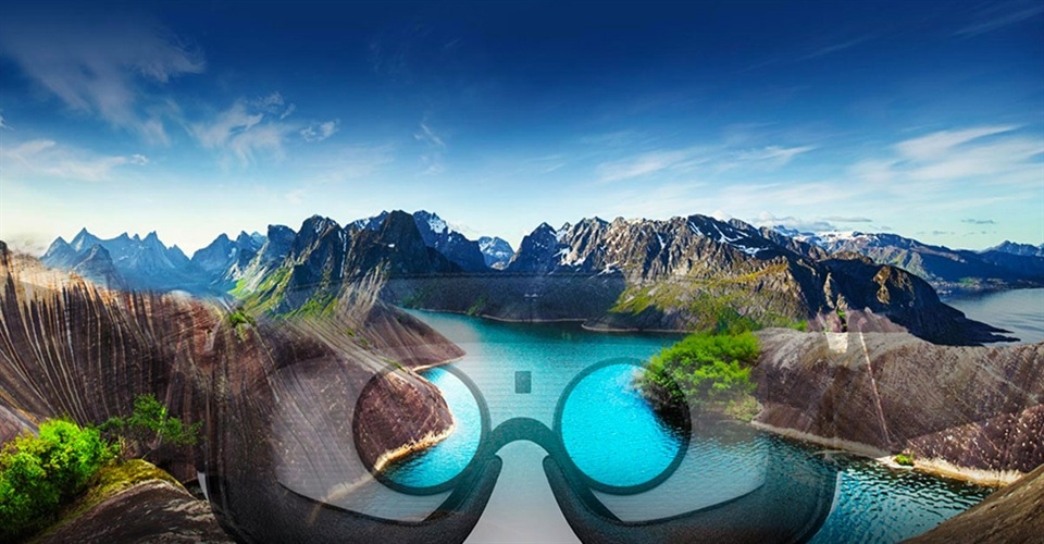 6 tips to make the most of your Samsung Gear VR