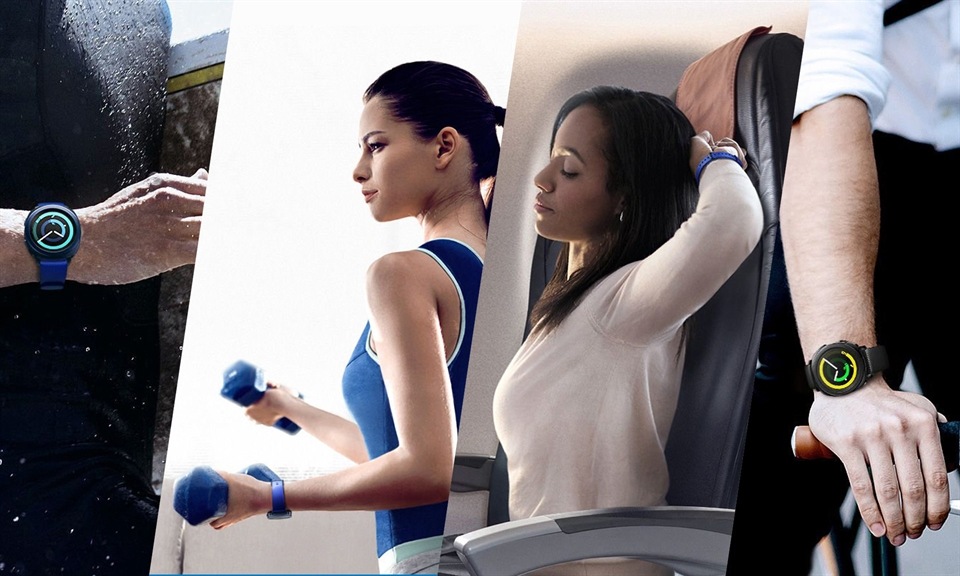 Meet your new fitness coach!