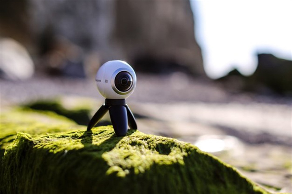 4 moments you have to capture in 360°