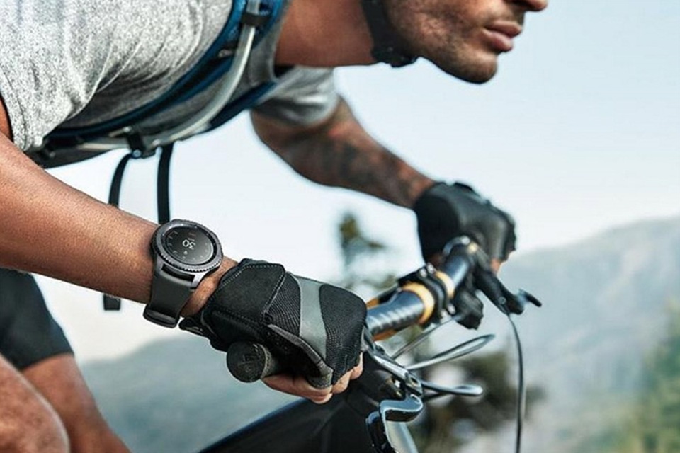 How free can you be with Gear S3