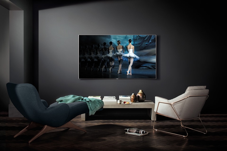 QLED TV secrets revealed… The next innovation in TV