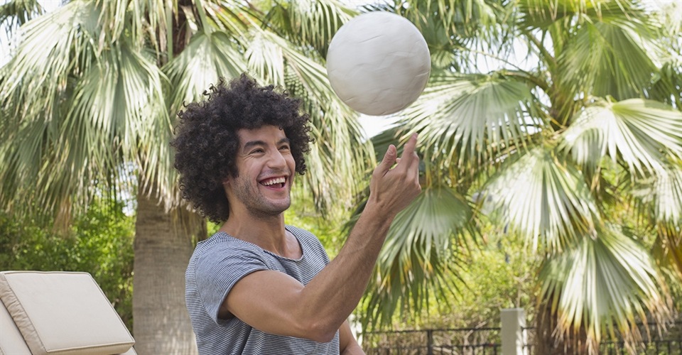 6 effortless ways to be your healthier and fitter self
