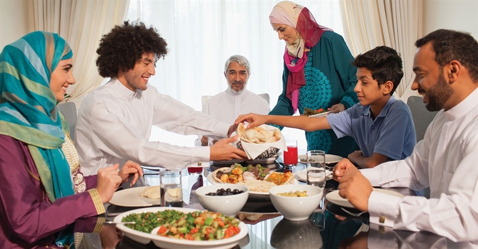 How to stay healthy and fit during Ramadan